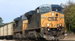 CSX 731
